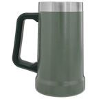 Adventure Big Grip Beer Stein | 24 OZ - Stanley Create