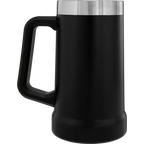 Adventure Big Grip Beer Stein | 24 OZ - Stanley Create