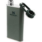 Classic Easy Fill Wide Mouth Flask | 8 OZ