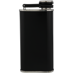 Classic Easy Fill Wide Mouth Flask | 8 OZ