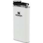 Classic Easy Fill Wide Mouth Flask | 8 OZ
