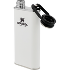 Classic Easy Fill Wide Mouth Flask | 8 OZ