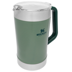 Classic Stay Chill Beer Pitcher | 64 OZ