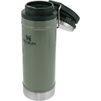 Classic Travel Mug French Press | 16 OZ