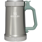 Classic Bottle Opener Beer Stein | 24 OZ