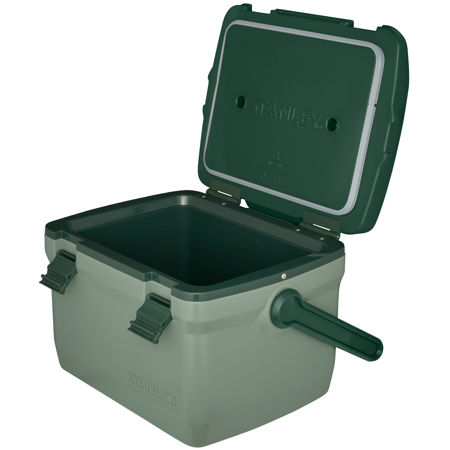 The Easy Carry Lunch Cooler | 7 QT