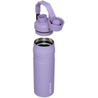 IceFlow™ Bottle with Fast Flow Lid | 24 OZ - Stanley Create