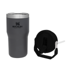The IceFlow™ Flip Straw Tumbler | 20 OZ - Stanley Create