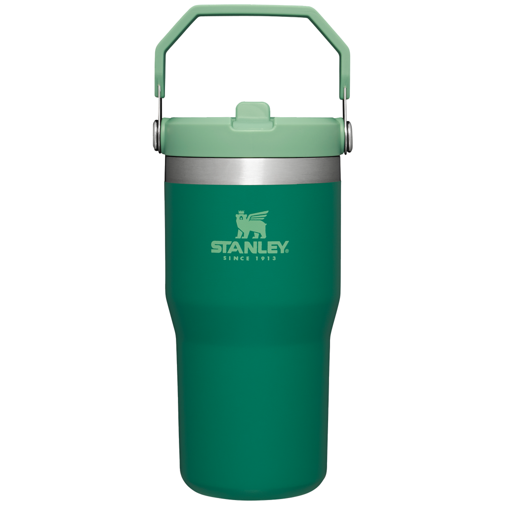 The IceFlow™ Flip Straw Tumbler | 20 OZ