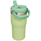 The IceFlow™ Flip Straw Tumbler | 20 OZ - Stanley Create