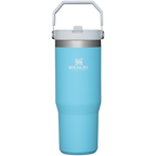 The IceFlow™ Flip Straw Tumbler | 30 OZ - Stanley Create