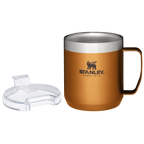 Classic Legendary Camp Mug | 12 OZ