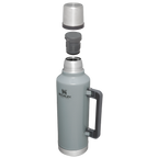 Classic Legendary Bottle | 2.5 QT