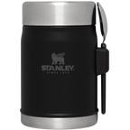 Classic Legendary Food Jar + Spork | 14 OZ