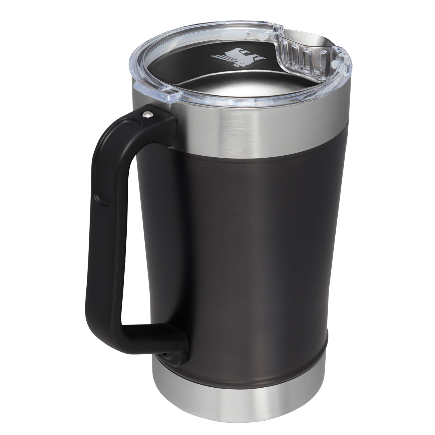 Classic Stay Chill Beer Pitcher | 64 OZ