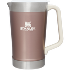 Classic Stay Chill Beer Pitcher | 64 OZ