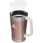 Classic Stay Chill Beer Pitcher | 64 OZ