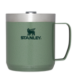 Classic Legendary Camp Mug | 12 OZ - Stanley Create