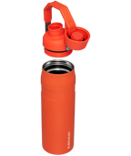 IceFlow™ Bottle with Fast Flow Lid | 24 OZ