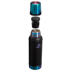 The Black Chroma Classic Legendary Bottle | 1.0 QT