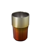 The Golden Hour Prismatic™ Beer Tumbler | 13.8 OZ