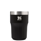 The Golden Hour Prismatic™ Beer Tumbler | 13.8 OZ