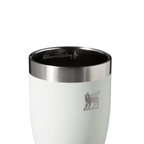 The Golden Hour Prismatic™ Pilsner Glass | 15 OZ