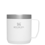 Classic Legendary Camp Mug | 12 OZ - Stanley Create