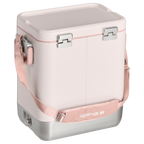 The Stanley Lifted Spirits™ Steel Cooler | 26 QT