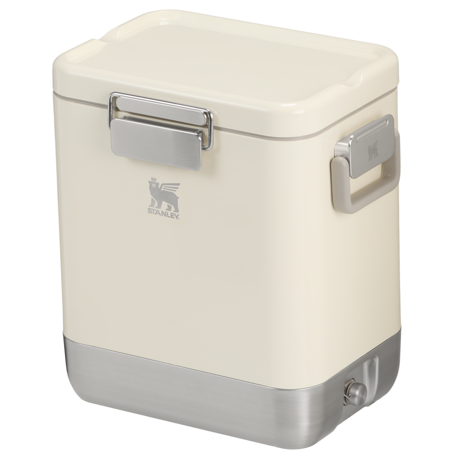 The Stanley Lifted Spirits™ Steel Cooler | 26 QT