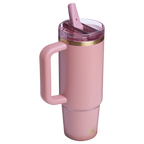 The Quencher ProTour Flip Straw Tumbler | 30 OZ - Stanley Create