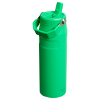 The IceFlow™ Bottle with Flip Straw Lid | 24 OZ - Stanley Create