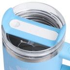 The Quencher H2.O FlowState™ Tumbler with Handle | 20 OZ - Stanley Create