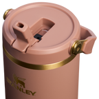 The IceFlow™ Flip Straw Tumbler | 30 OZ - Stanley Create