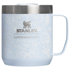 Stanley 1913 x LoveShackFancy Holiday Everyday Camp Mug Set | 12 OZ