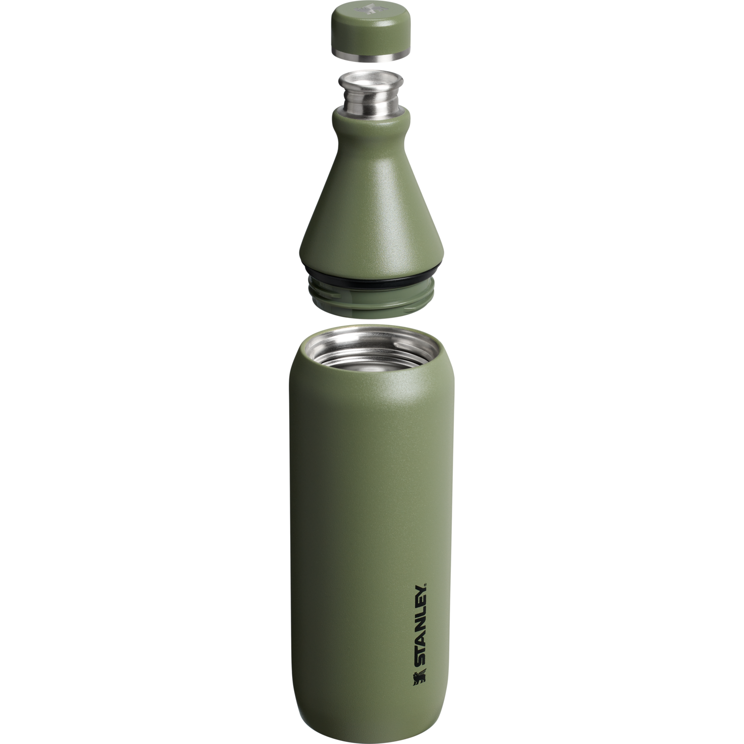 All Day Slim Bottle | 20 OZ