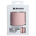 Stanley Quencher Boot and Straw Cover Set | 30 OZ & 20 OZ