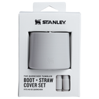 Stanley Quencher Boot and Straw Cover Set | 40 OZ