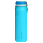 The IceFlow™ Bottle with Twist Flip Lid | 24 OZ