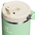 The IceFlow™ Flip Straw Tumbler | 40 OZ - Stanley Create