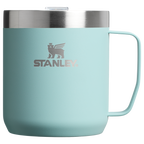 Classic Legendary Camp Mug | 12 OZ