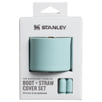 Stanley Quencher Boot and Straw Cover Set | 30 OZ & 20 OZ