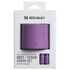 Stanley Quencher Boot and Straw Cover Set | 40 OZ