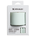 Stanley Quencher Boot and Straw Cover Set | 40 OZ