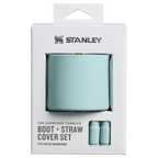 Stanley Quencher Boot and Straw Cover Set | 40 OZ