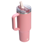 The Quencher ProTour Flip Straw Tumbler | 40 OZ - Stanley Create