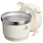The Fresh-To-Table Stay Hot Crock | 3 QT