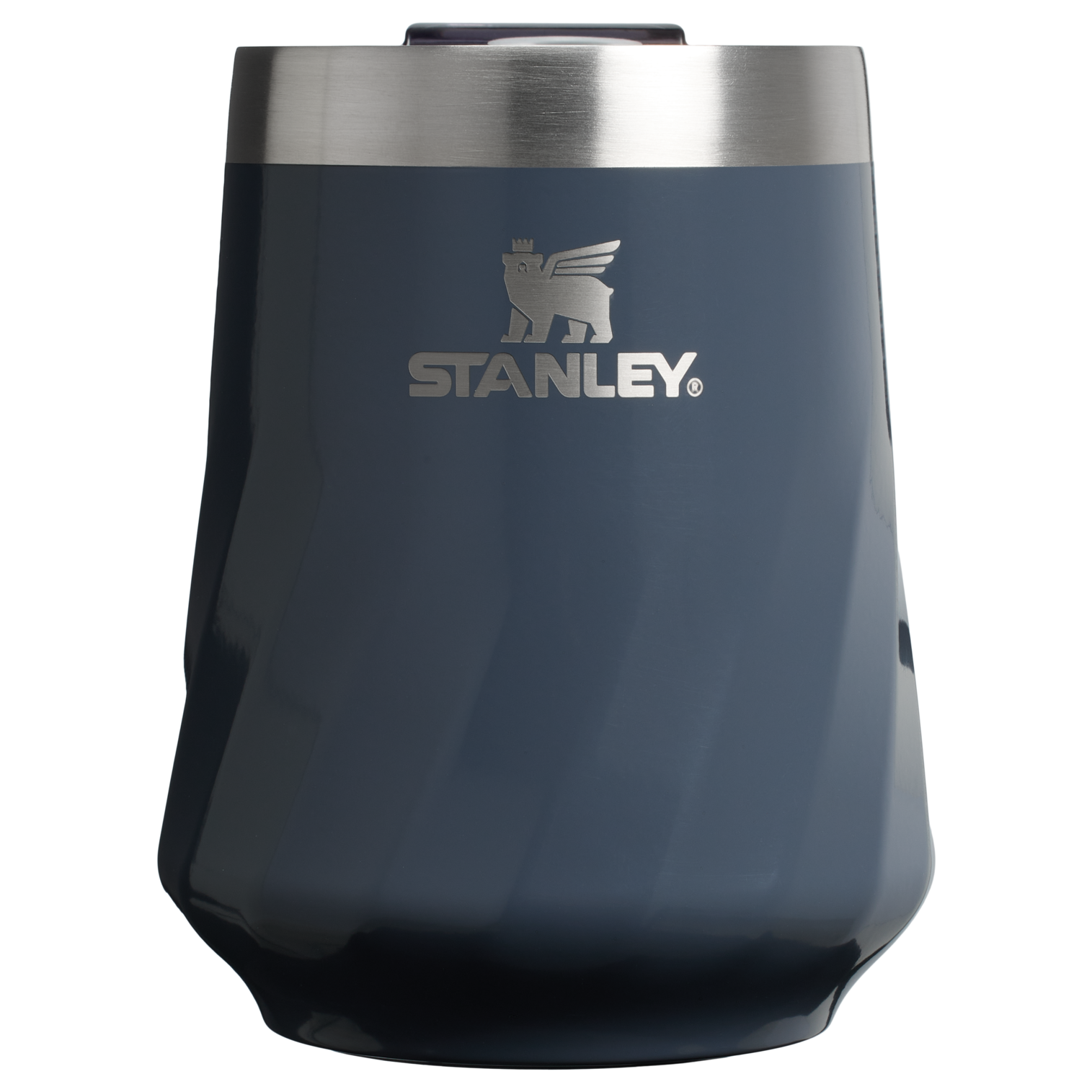 The Textured Reserve Wine Tumbler | 11 OZ