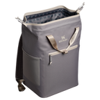 The All Day Madeleine Mini Cooler Backpack | 20 Can | 14 QT