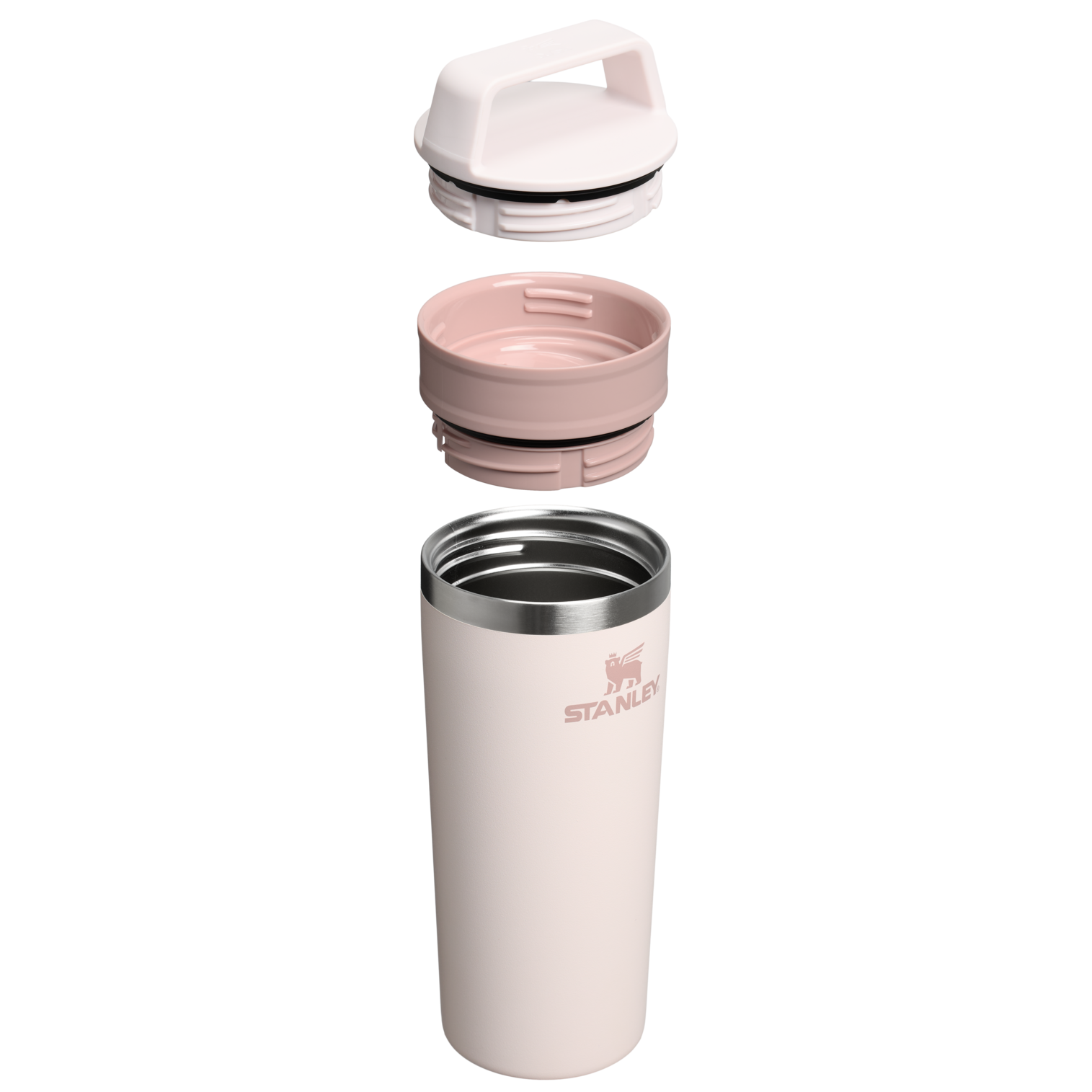 The Café-To-Go Travel Mug | 16 OZ - Stanley Create
